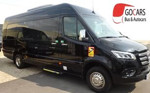 fourgonnette de tourisme Mercedes-Benz SPRINTER VIP 18+1+1