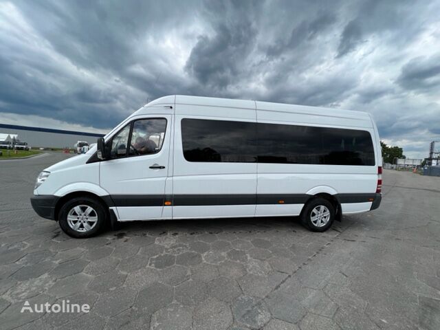 Mercedes-Benz Sprinter passenger van