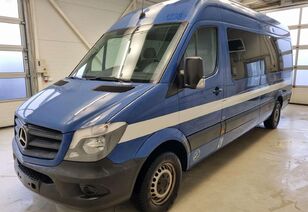 الميكروباصات لنقل الركاب Mercedes-Benz Sprinter