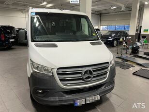 Mercedes-Benz Sprinter passenger van