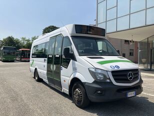 Mercedes-Benz Sprinter mikroautobuss pasažieru