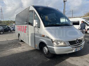 пассажирский микроавтобус Mercedes-Benz Sprinter