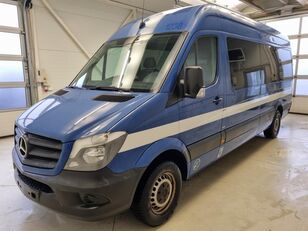 Mercedes-Benz Sprinter 313 Bluetec passenger van