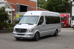 Mercedes-Benz Sprinter 313 VIP Shuttle 9 Pers. Luxury TV LED Kleinbus