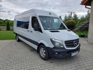 пассажирский микроавтобус Mercedes-Benz Sprinter 316