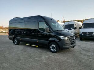 microbuz de persoane Mercedes-Benz Sprinter 316 COC - and Wheelchair nou