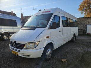 microbuz de persoane Mercedes-Benz Sprinter 416