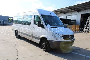 fourgonnette de tourisme Mercedes-Benz Sprinter / 511 CDI / Euro 4