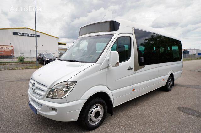 Mercedes-Benz Sprinter 513 CDI  Euro5  Klima 416 518 519 516 passenger van