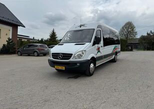 bus pasażerski Mercedes-Benz Sprinter 513 CDI XL