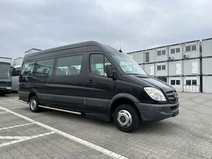 microbuz de persoane Mercedes-Benz Sprinter 515 CDI