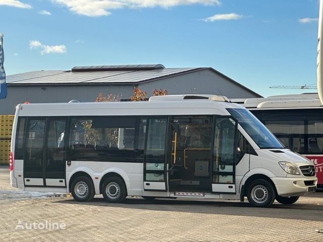 bus pasażerski Mercedes-Benz Sprinter 516