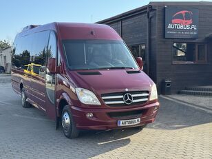 microbuz de persoane Mercedes-Benz Sprinter 516