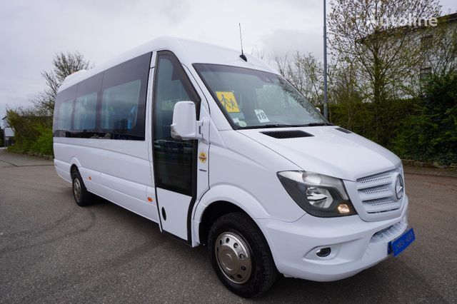 الميكروباصات لنقل الركاب Mercedes-Benz Sprinter 516 CDI  Euro 6  Klima 416 518 519 513