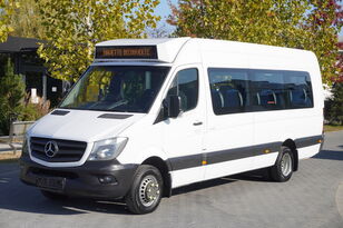 Mercedes-Benz Sprinter 516 CDI / School bus / 23 seats / automatic furgoneta de pasajeros