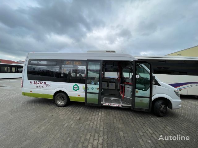 Mercedes-Benz Sprinter 516  CITY 65   2 x KLIMA   EVOBUS passenger van