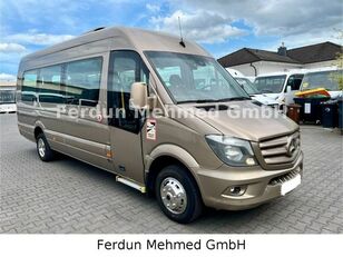 Mercedes-Benz Sprinter 516 KA - 45 passagerare minibuss