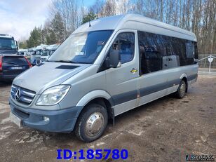 microbuz de persoane Mercedes-Benz Sprinter 516 - VIP - Avestark - 17 Seater