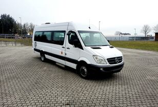 пассажирский микроавтобус Mercedes-Benz Sprinter 516 cdi