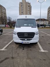 пассажирский микроавтобус Mercedes-Benz Sprinter 517