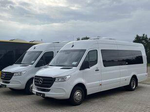 Mercedes-Benz Sprinter 517 CDI Altas Multiline passenger van