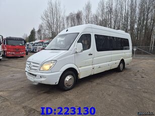 Mercedes-Benz Sprinter 518 - VIP- 21 place passenger van