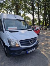 Mercedes-Benz Sprinter 519 passenger van