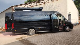 yeni Mercedes-Benz Sprinter 519 yolcu minibüsü