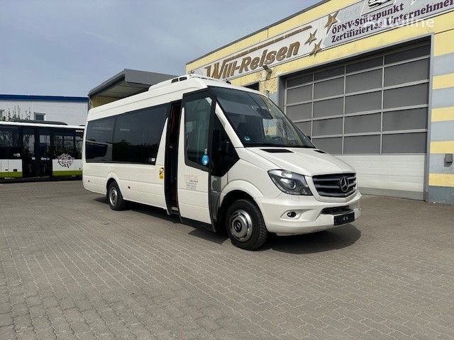 Mercedes-Benz Sprinter 519  passenger van