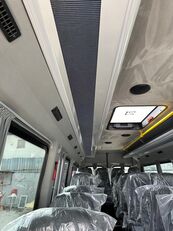 جديد الميكروباصات لنقل الركاب Mercedes-Benz Sprinter 519