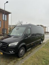 Mercedes-Benz Sprinter 519 passagier bestelwagen