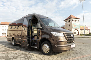 nowy bus pasażerski Mercedes-Benz Sprinter 519 19+1+1 seats *coc*
