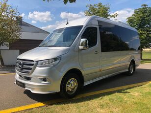 new Mercedes-Benz Sprinter 519 CDI 2025 TELMA LUXURY BEST QUALITY passenger van