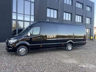 ny Mercedes-Benz Sprinter 519 CDI TELMA 2025 LUXURY BEST QUALITY passager minibus