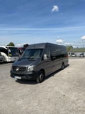 fourgonnette de tourisme Mercedes-Benz Sprinter 906