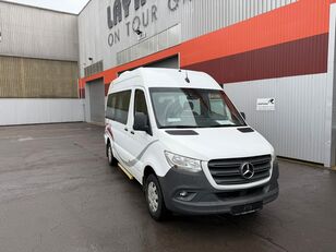 Mercedes-Benz Sprinter III Tourer 314 passenger van