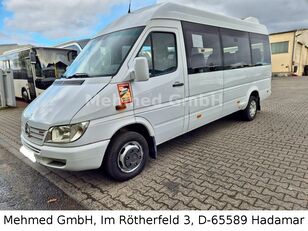 пассажирский микроавтобус Mercedes-Benz Sprinter OB 416 DL