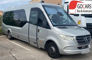 potniški minibus Mercedes-Benz TRAVEL 75