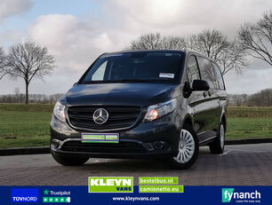 Mercedes-Benz VITO 114 CDI TOURER 9prs automaat airco! Kleinbus