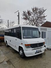 пассажирский микроавтобус Mercedes-Benz Vario 815