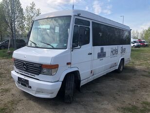 승용 밴 Mercedes-Benz Vario 815 - 24 seats bus