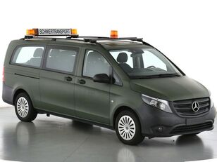Mercedes-Benz Vito 114 TourerPro,Extralang,8Sitzer,Automatik passenger van