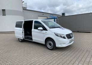 bus pasażerski Mercedes-Benz Vito 116