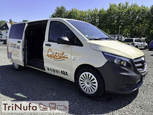 الميكروباصات لنقل الركاب Mercedes-Benz Vito 116 | Klima | Lang | 9-Sitze |