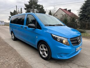 Mercedes-Benz Vito 119 passenger van