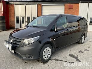 Mercedes-Benz Vito Tourer 人員輸送バン