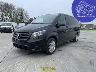 пассажирский микроавтобус Mercedes-Benz Vito Tourer SELECT 114 CDI (A2)