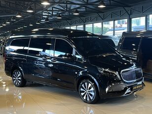 Mercedes-Benz Vito Tourer Select 124 Exclusive Luxury VIP passenger van