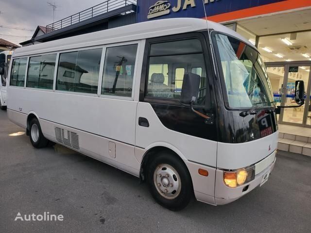 Mitsubishi ROSA furgoneta de pasajeros