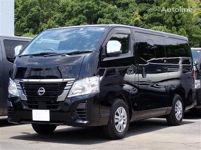 пассажирский микроавтобус Nissan CARAVAN WAGON